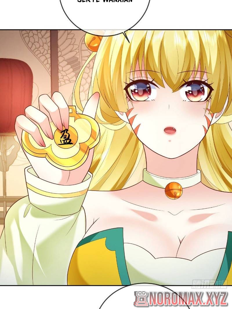 Sign in the Mystery Box to Dominate the World of Cultivation Chapter 16 Gambar 46