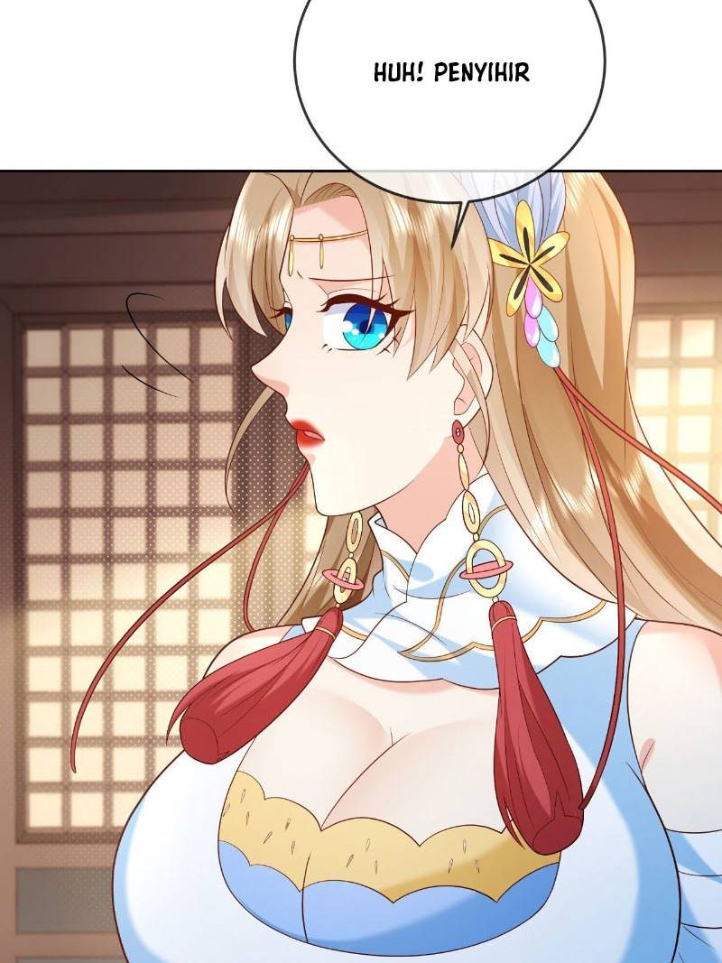 Sign in the Mystery Box to Dominate the World of Cultivation Chapter 16 Gambar 47