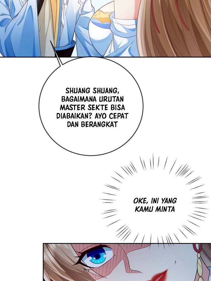 Sign in the Mystery Box to Dominate the World of Cultivation Chapter 16 Gambar 5