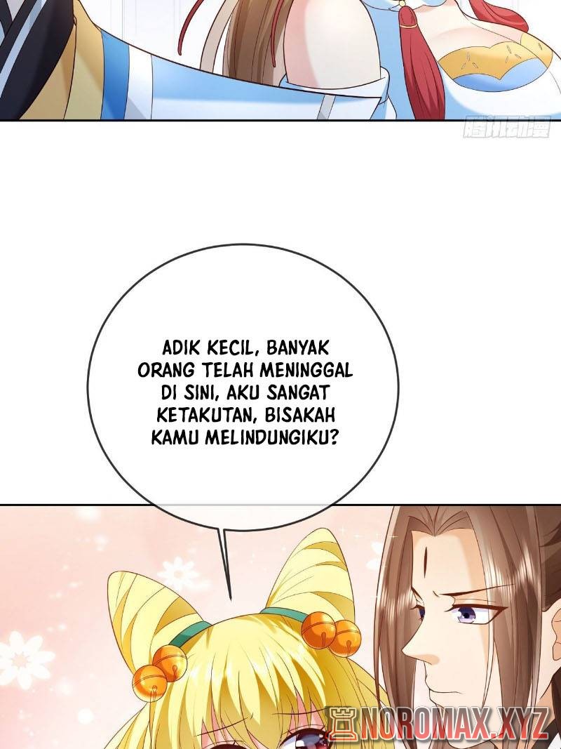 Sign in the Mystery Box to Dominate the World of Cultivation Chapter 16 Gambar 50