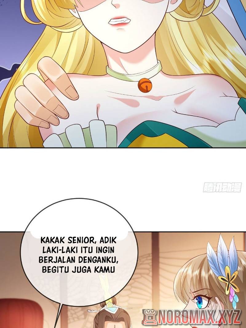 Sign in the Mystery Box to Dominate the World of Cultivation Chapter 16 Gambar 54