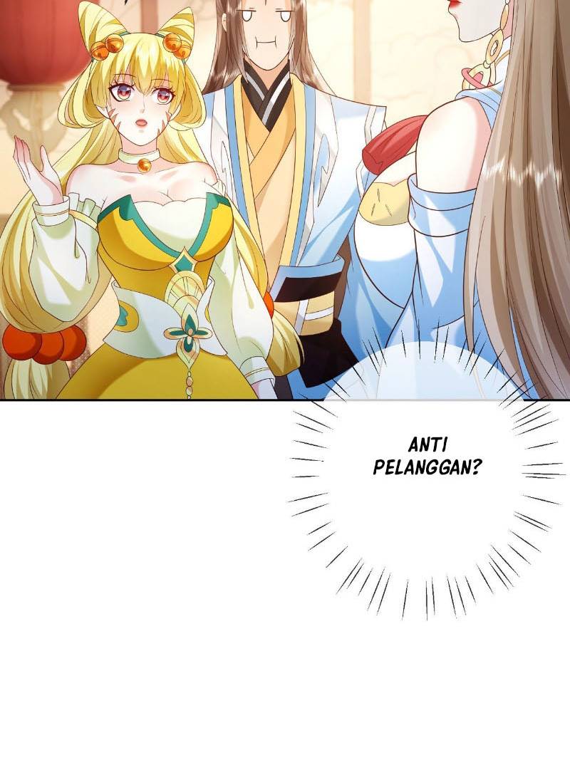 Sign in the Mystery Box to Dominate the World of Cultivation Chapter 16 Gambar 55