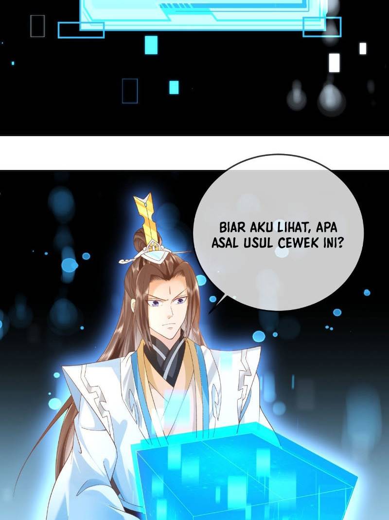 Sign in the Mystery Box to Dominate the World of Cultivation Chapter 16 Gambar 59