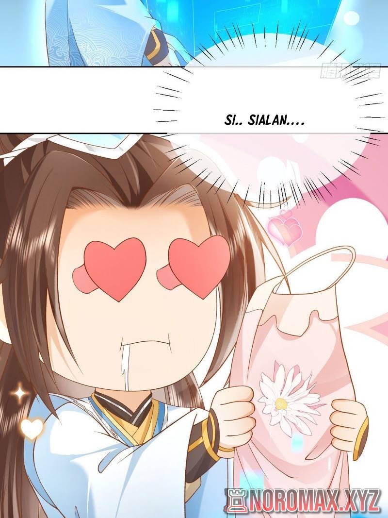 Sign in the Mystery Box to Dominate the World of Cultivation Chapter 16 Gambar 60