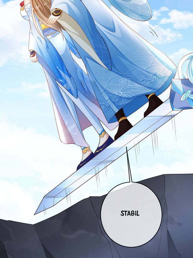 Sign in the Mystery Box to Dominate the World of Cultivation Chapter 16 Gambar 7