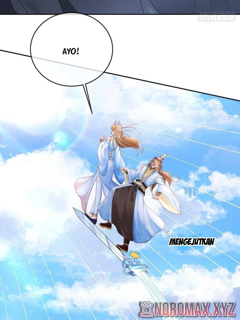 Sign in the Mystery Box to Dominate the World of Cultivation Chapter 16 Gambar 8