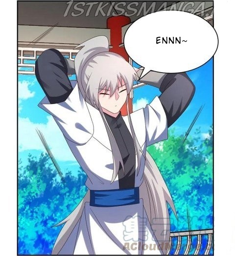 Above All Gods Chapter 324.5 Gambar 16