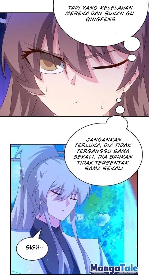 Above All Gods Chapter 324.5 Gambar 6