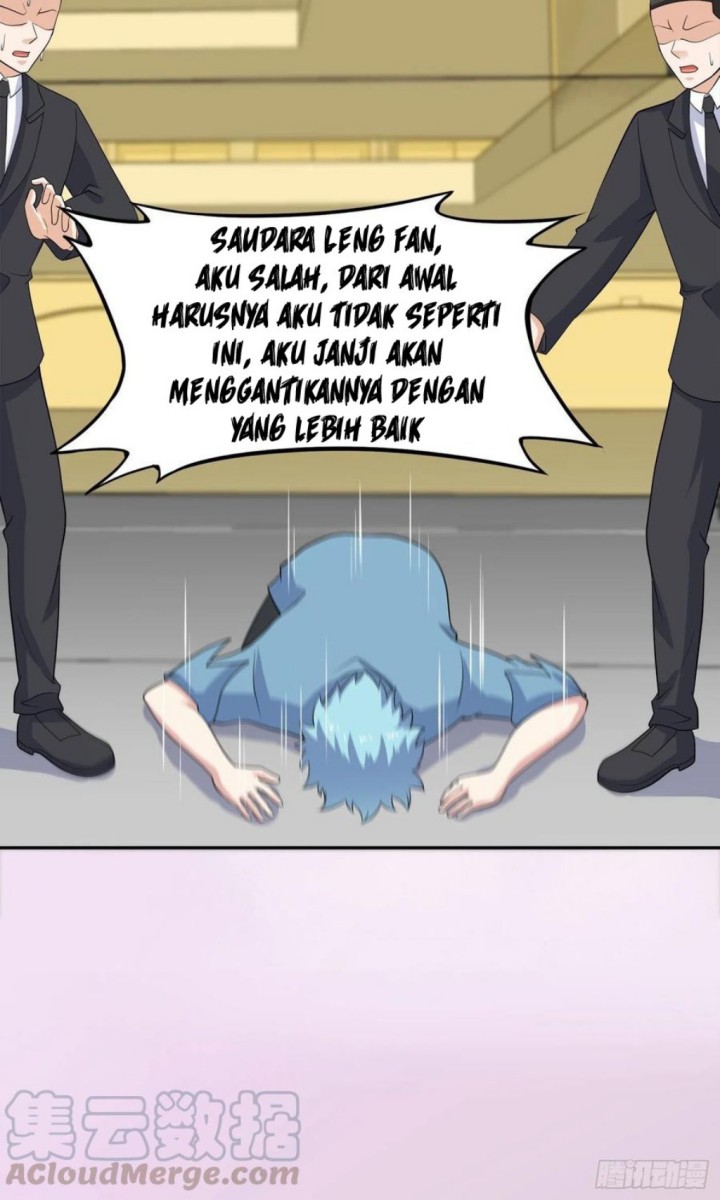 Cultivators In The City Chapter 141 Gambar 14
