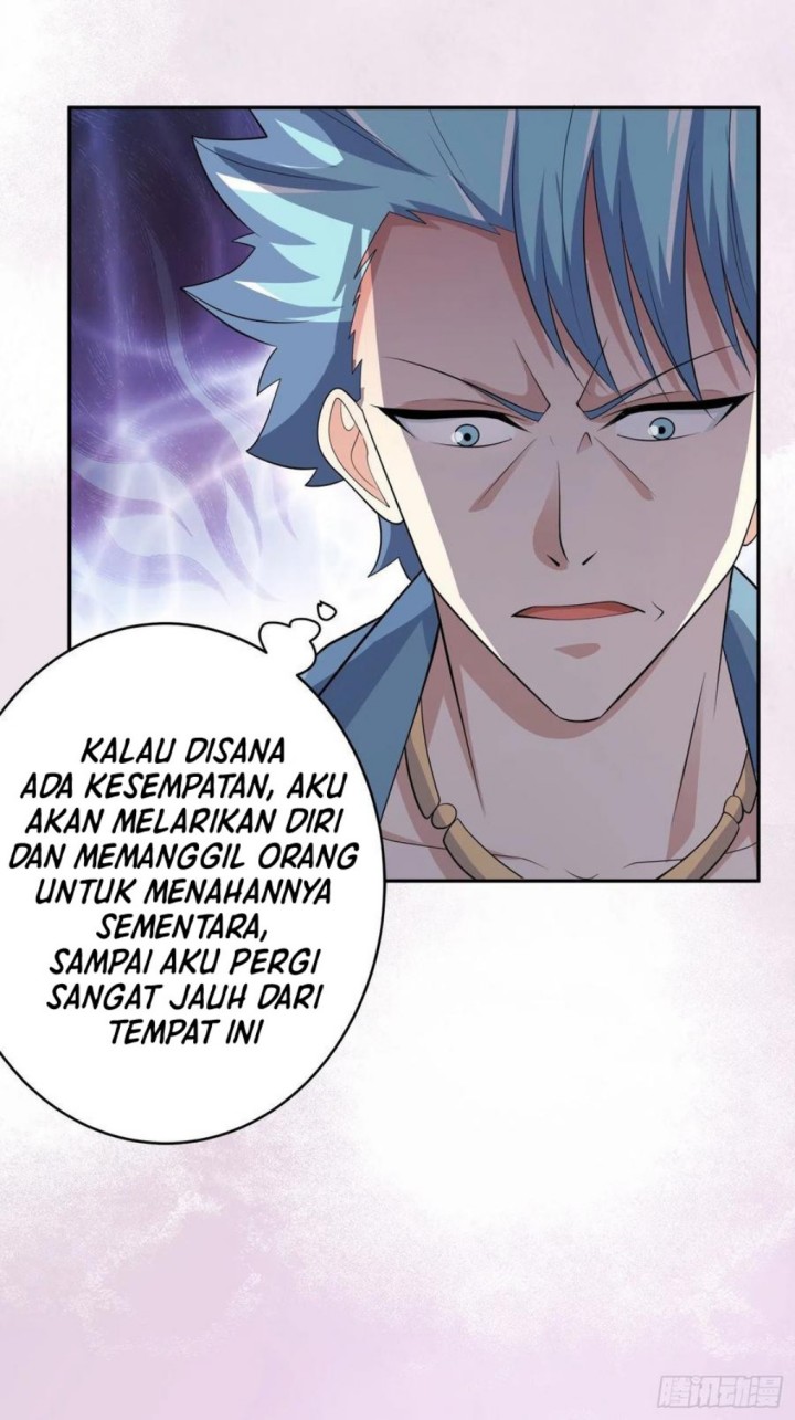 Cultivators In The City Chapter 141 Gambar 19