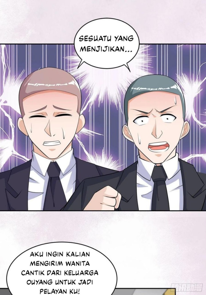Cultivators In The City Chapter 141 Gambar 25