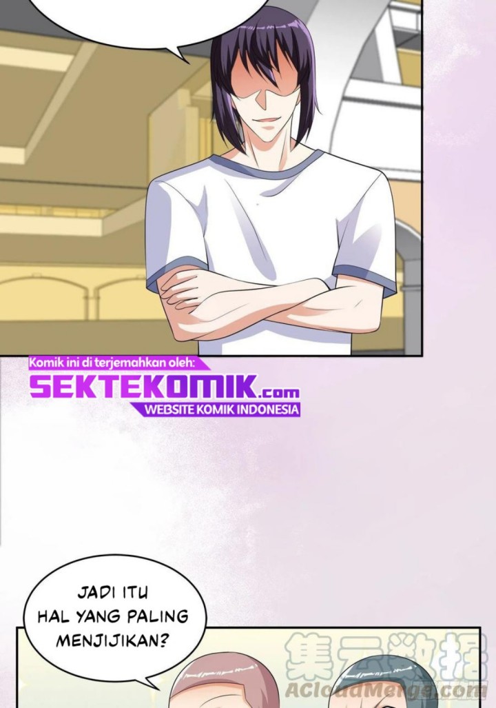 Cultivators In The City Chapter 141 Gambar 26