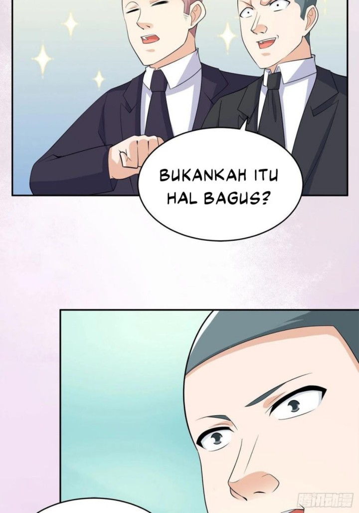 Cultivators In The City Chapter 141 Gambar 27