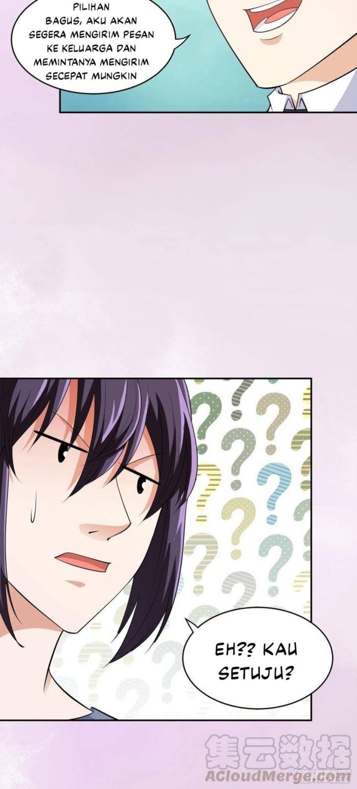 Cultivators In The City Chapter 141 Gambar 28
