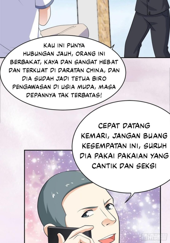 Cultivators In The City Chapter 141 Gambar 31