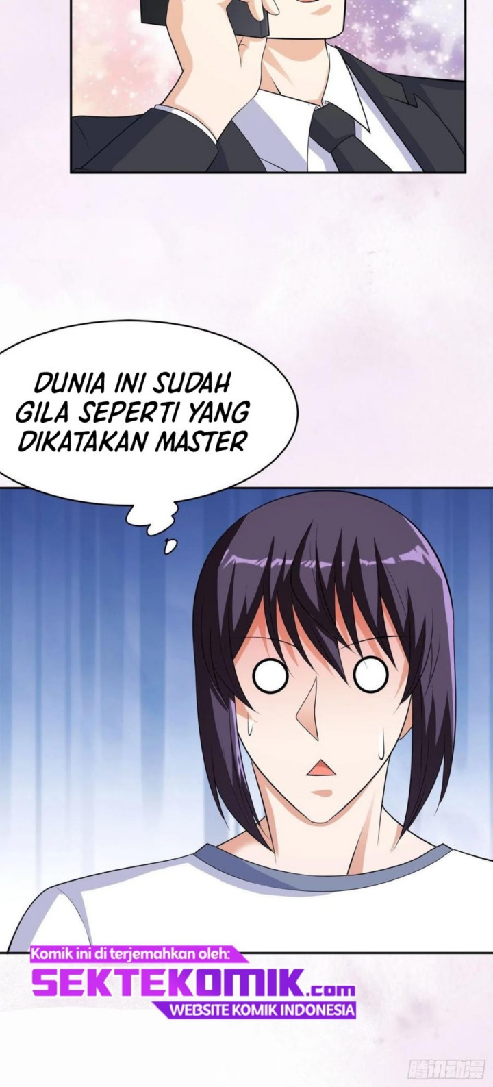 Cultivators In The City Chapter 141 Gambar 32