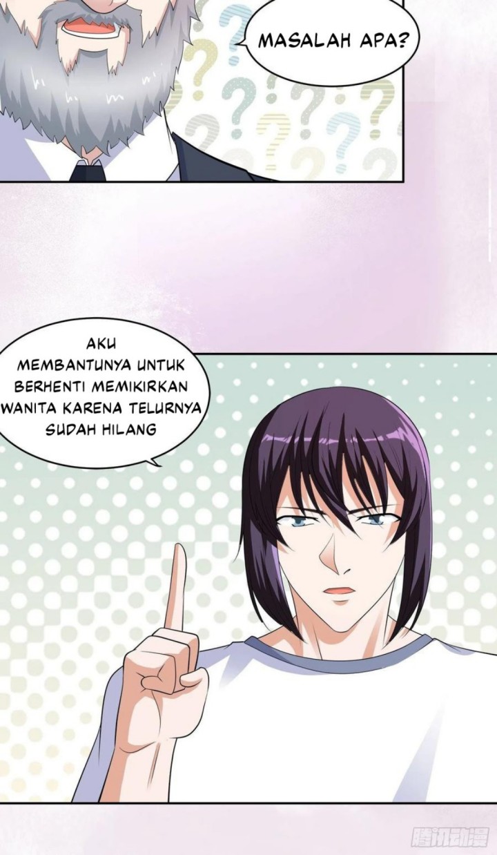 Cultivators In The City Chapter 139 Gambar 15