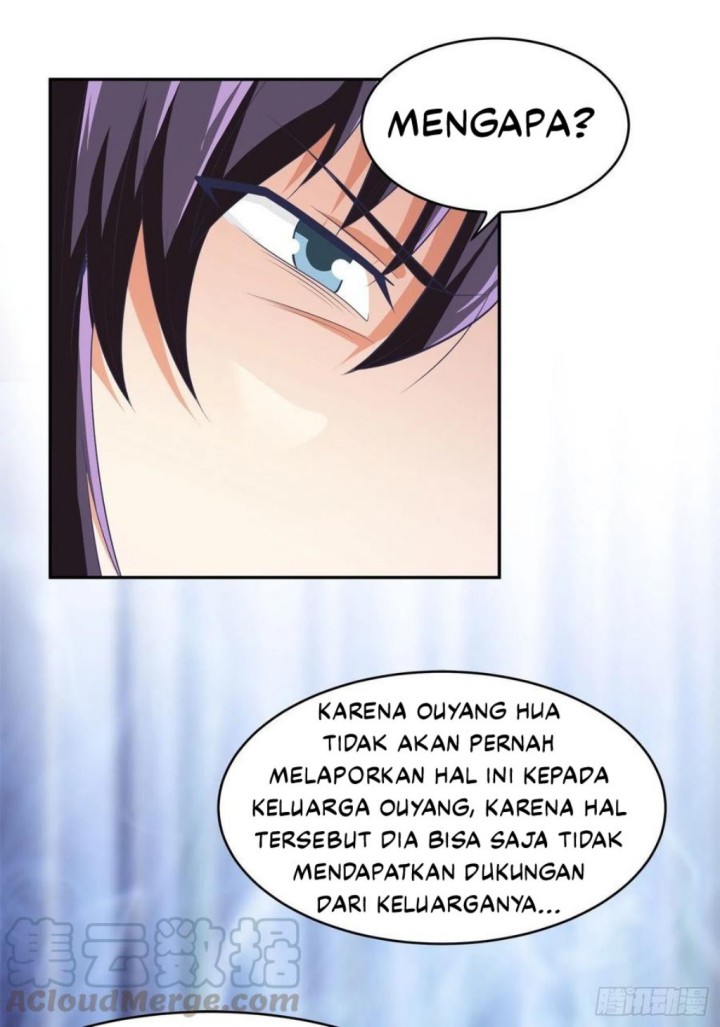 Cultivators In The City Chapter 134 Gambar 10