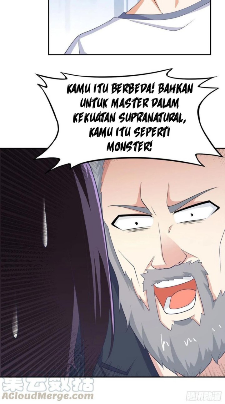 Cultivators In The City Chapter 134 Gambar 16