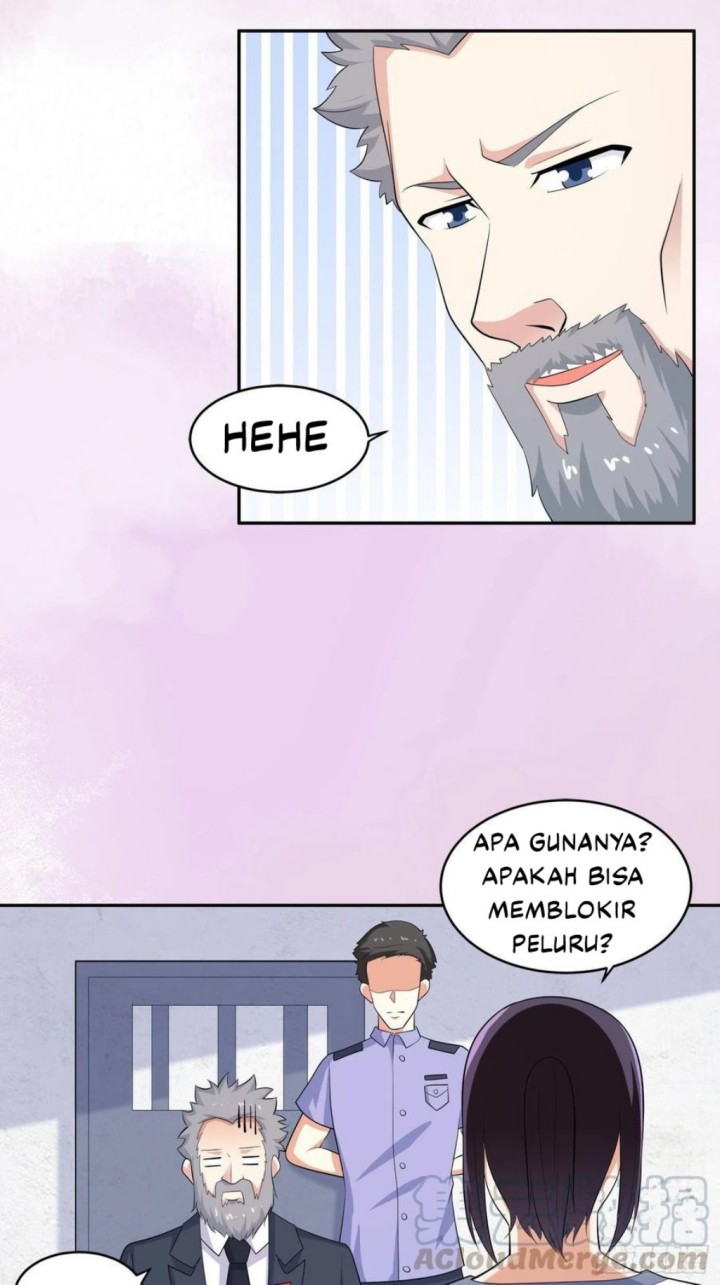 Cultivators In The City Chapter 134 Gambar 20