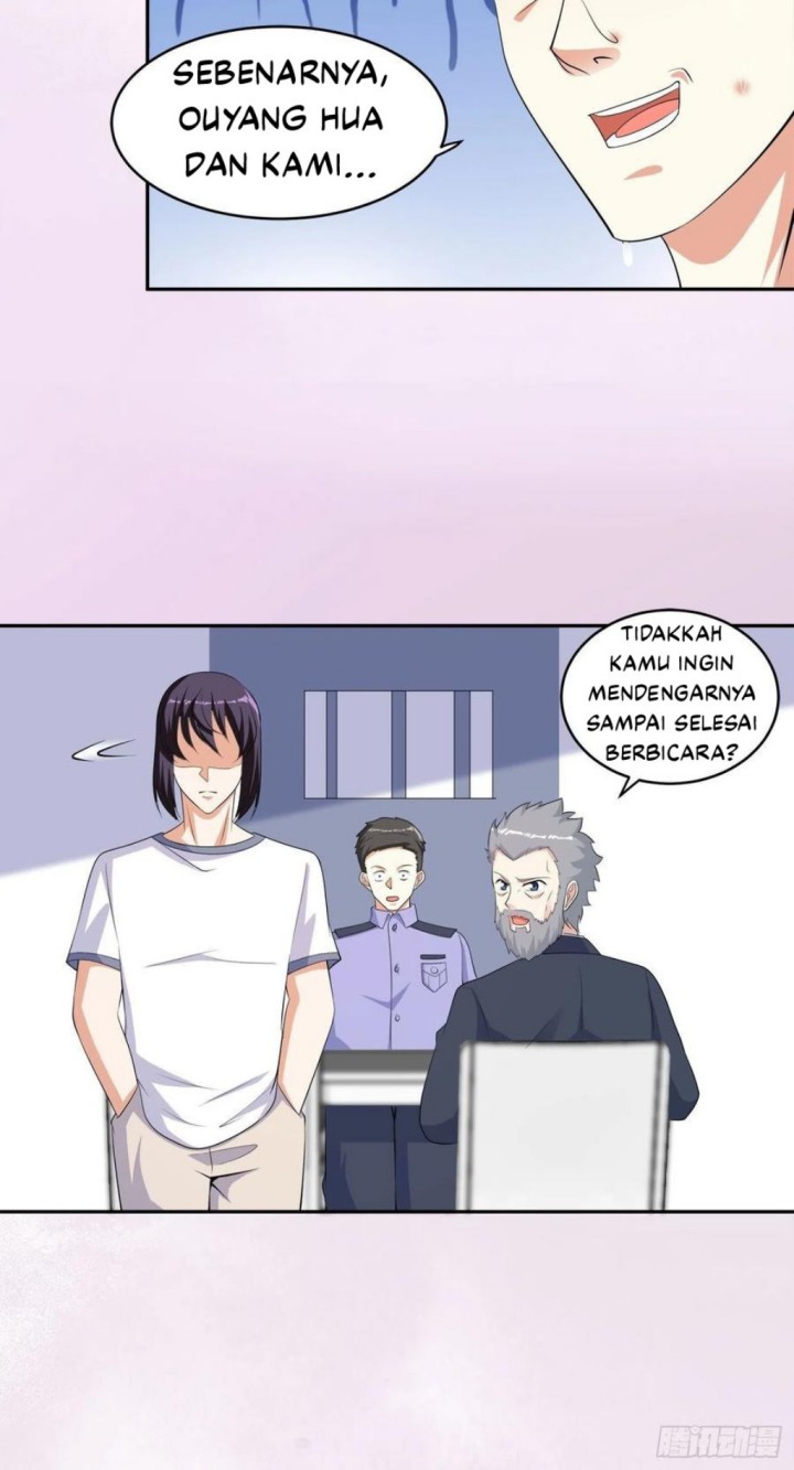 Cultivators In The City Chapter 134 Gambar 25
