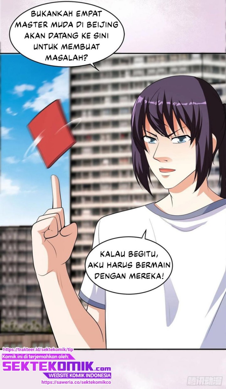 Cultivators In The City Chapter 134 Gambar 28