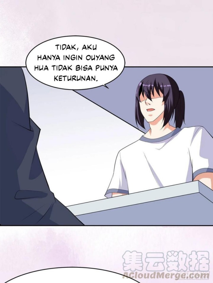 Cultivators In The City Chapter 134 Gambar 8