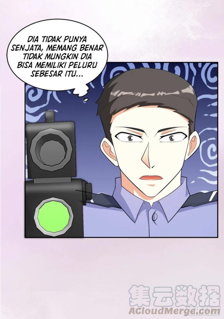 Cultivators In The City Chapter 132 Gambar 10