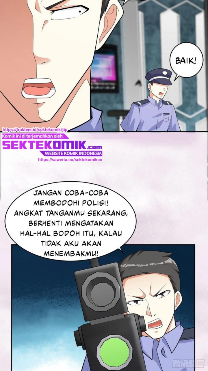 Cultivators In The City Chapter 132 Gambar 13