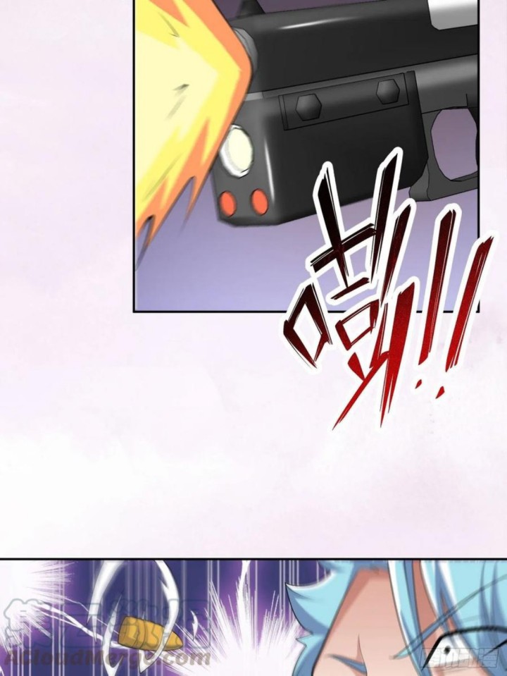 Cultivators In The City Chapter 132 Gambar 20