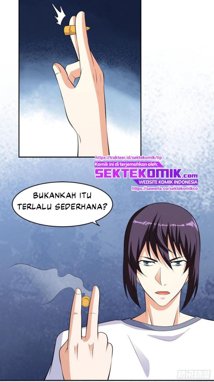 Cultivators In The City Chapter 132 Gambar 23