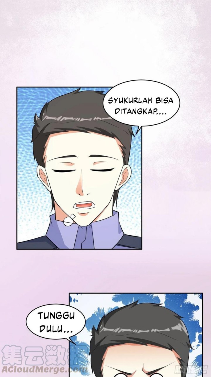 Cultivators In The City Chapter 132 Gambar 24