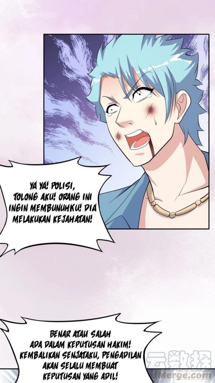 Cultivators In The City Chapter 132 Gambar 26