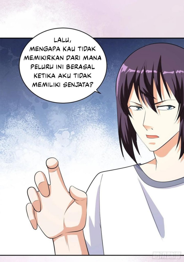 Cultivators In The City Chapter 132 Gambar 9