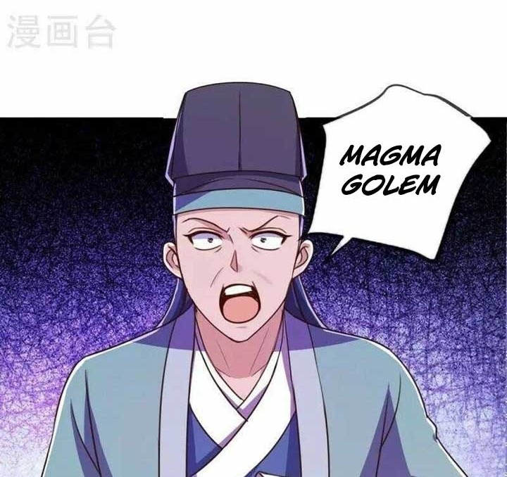 Rebirth of The Earth Immortal Venerable Chapter 115 Gambar 13