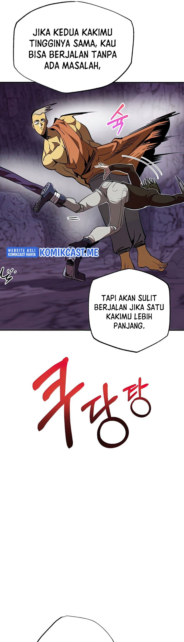 Worthless Regression Chapter 38 Gambar 18