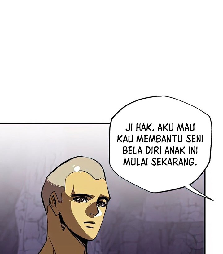 Worthless Regression Chapter 38 Gambar 21