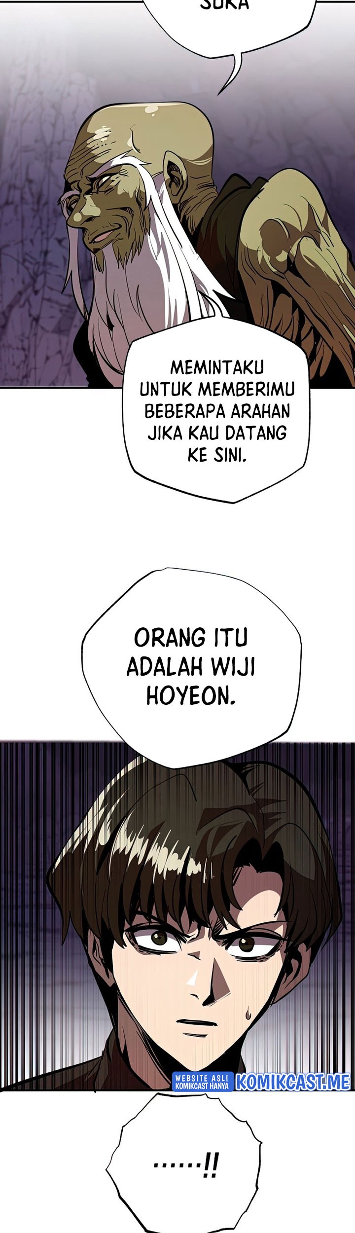 Worthless Regression Chapter 38 Gambar 24
