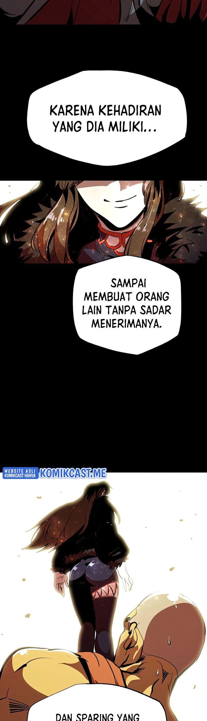 Worthless Regression Chapter 38 Gambar 38