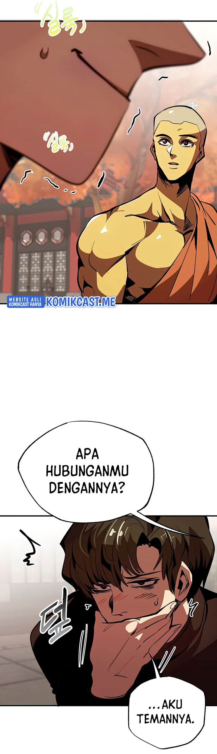 Worthless Regression Chapter 38 Gambar 42