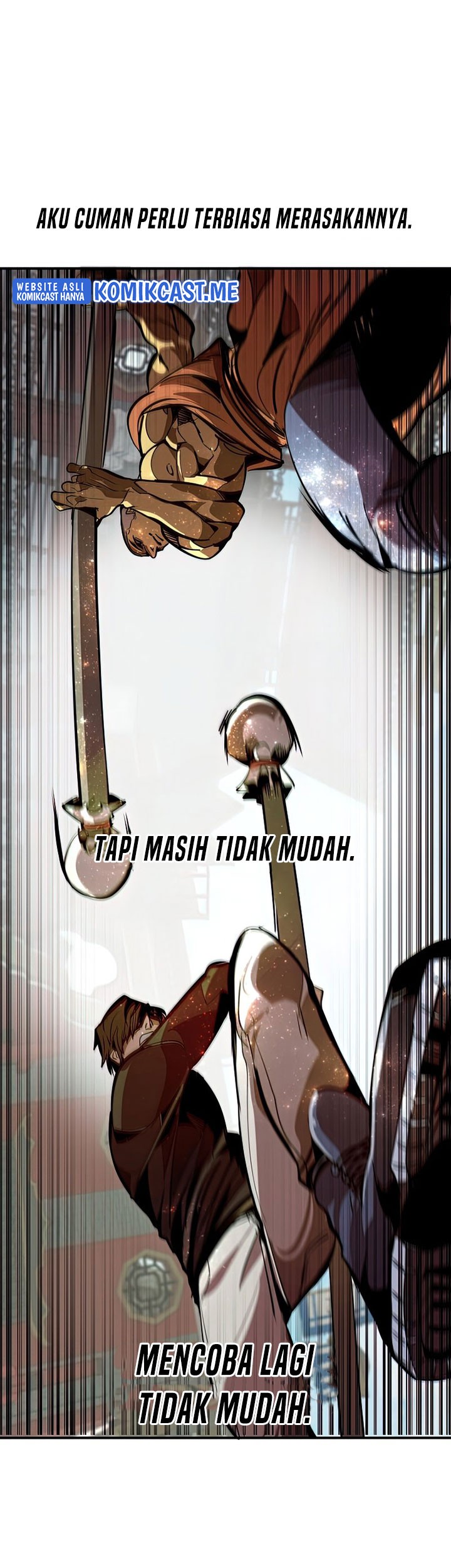 Worthless Regression Chapter 38 Gambar 50