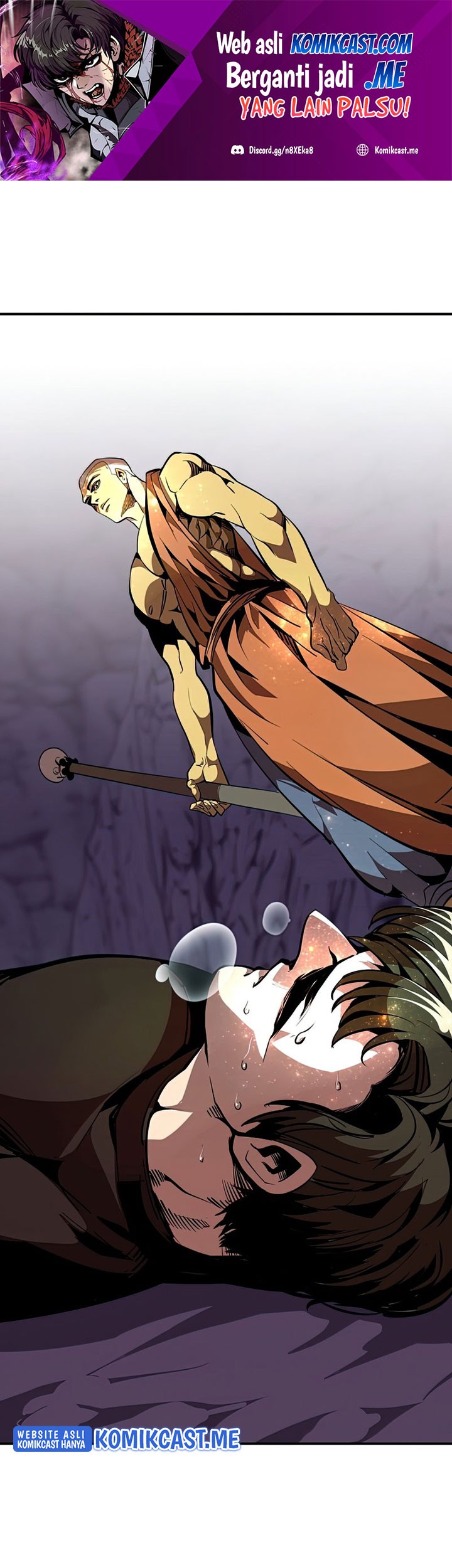 Baca Manhwa Worthless Regression Chapter 38 Gambar 2