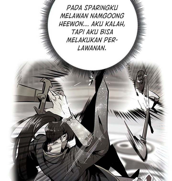 Worthless Regression Chapter 38 Gambar 5