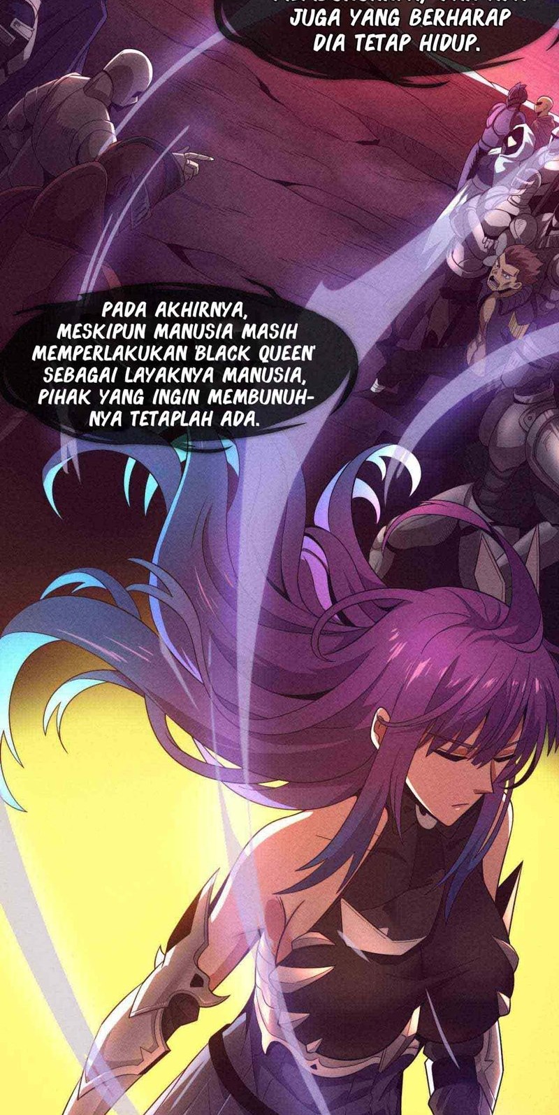 Evolution Frenzy Chapter 49 Gambar 23