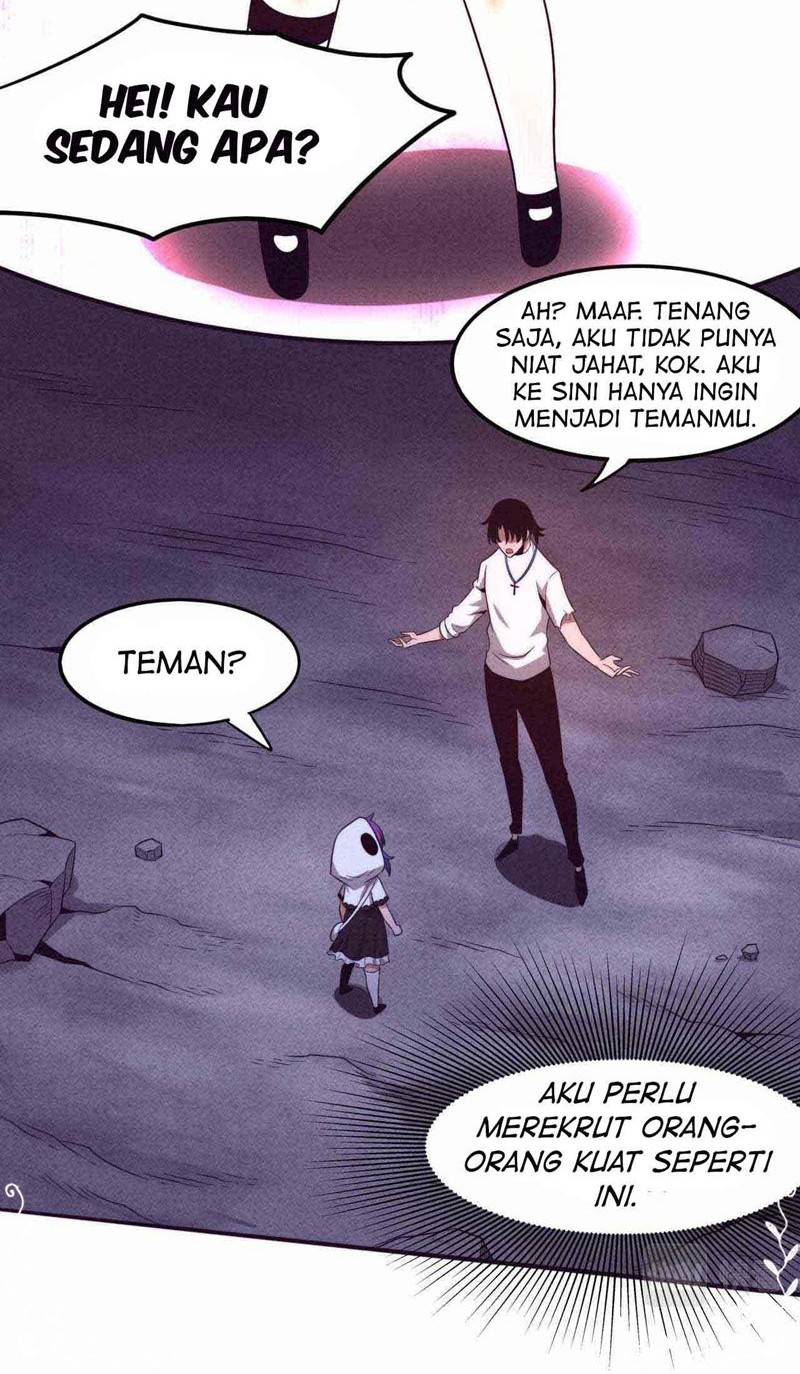 Evolution Frenzy Chapter 49 Gambar 25
