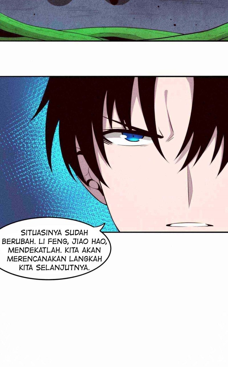 Evolution Frenzy Chapter 49 Gambar 44