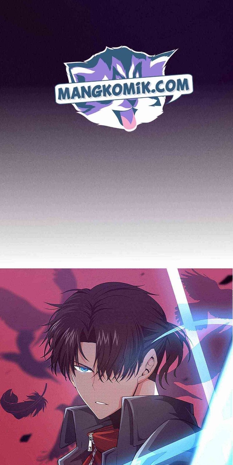 Evolution Frenzy Chapter 49 Gambar 5
