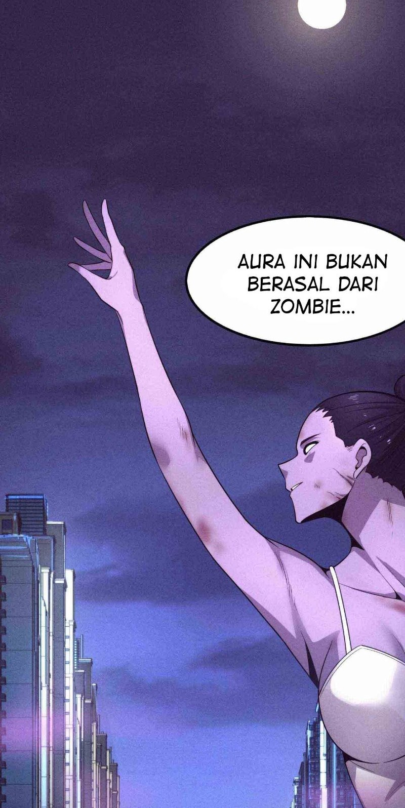 Evolution Frenzy Chapter 49 Gambar 9