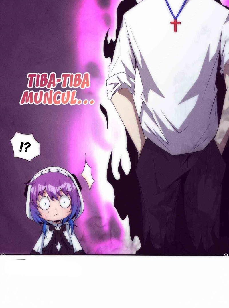 Evolution Frenzy Chapter 49 Gambar 15
