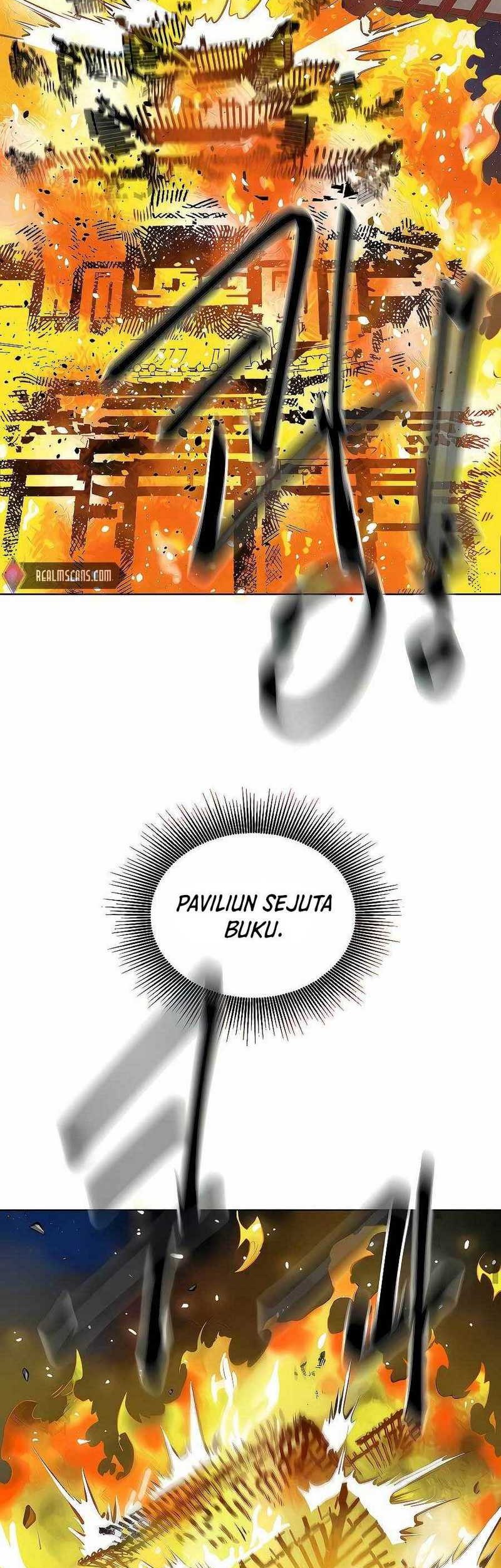 Infinite Level Up in Murim Chapter 127 Gambar 72
